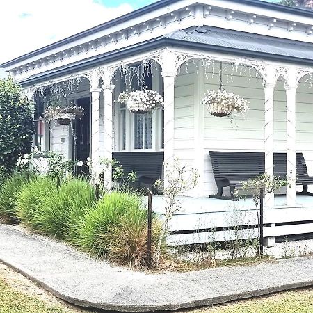 Pheasant Lodge Paparoa エクステリア 写真