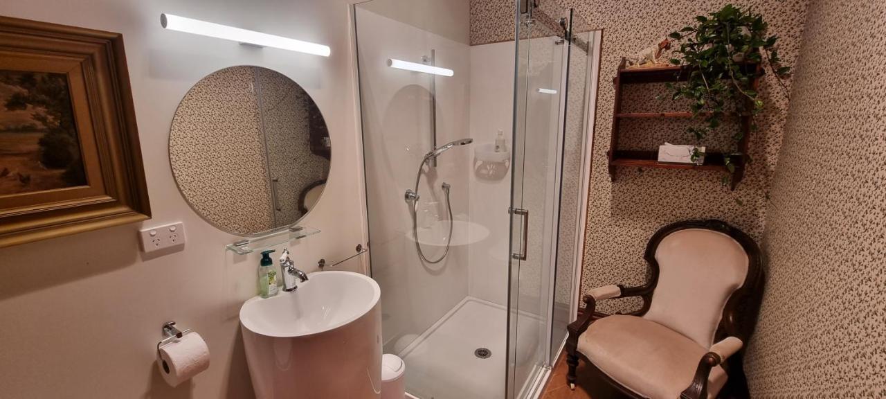 Pheasant Lodge Paparoa エクステリア 写真