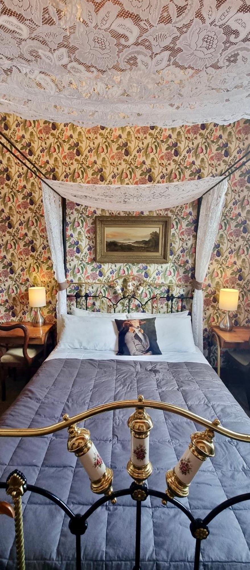 Pheasant Lodge Paparoa エクステリア 写真