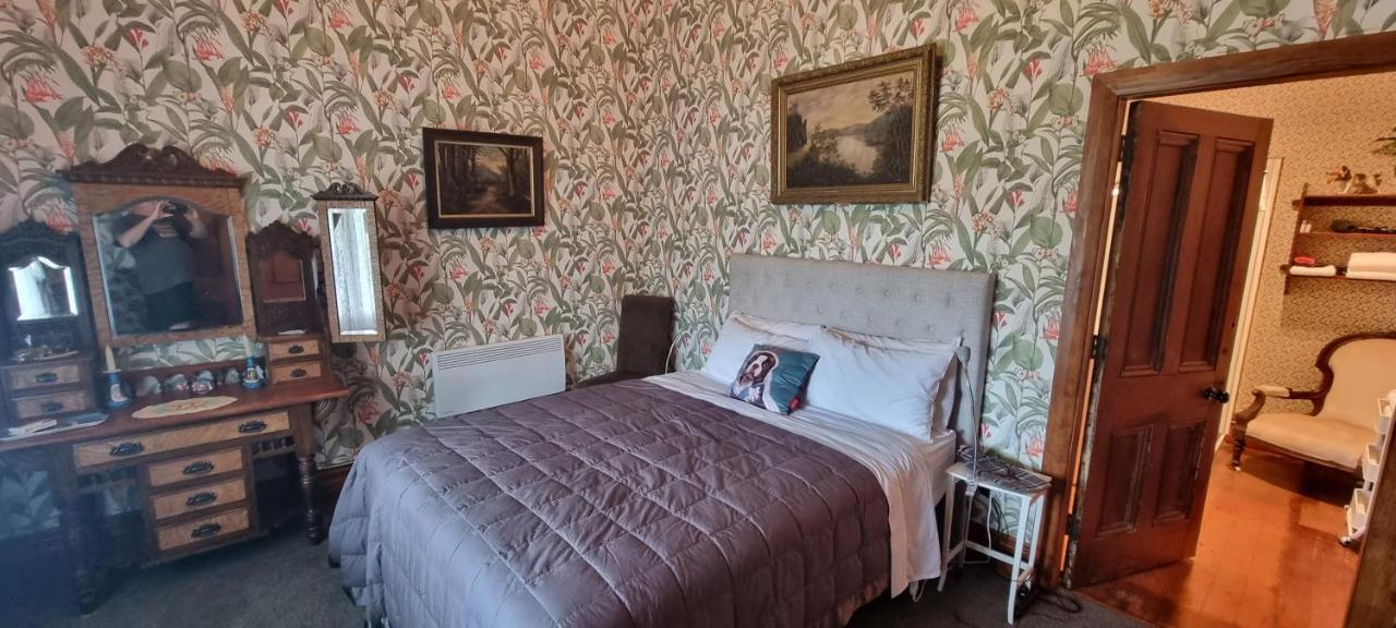 Pheasant Lodge Paparoa エクステリア 写真