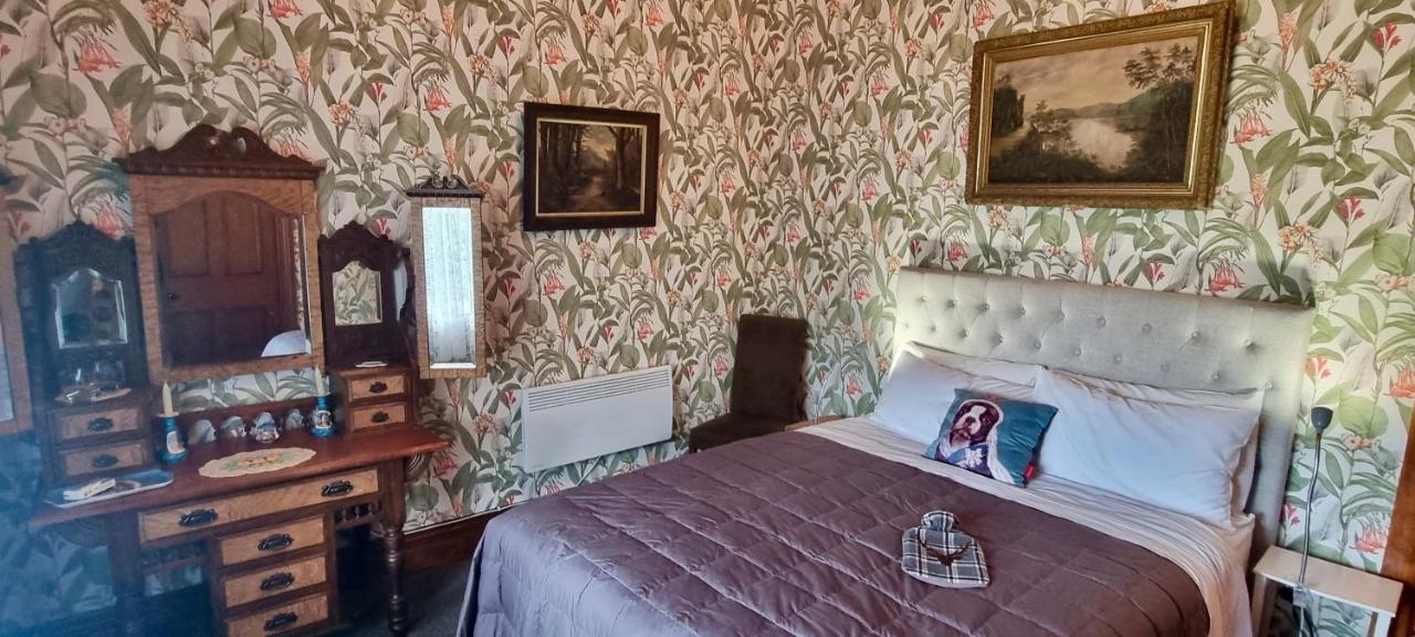 Pheasant Lodge Paparoa エクステリア 写真