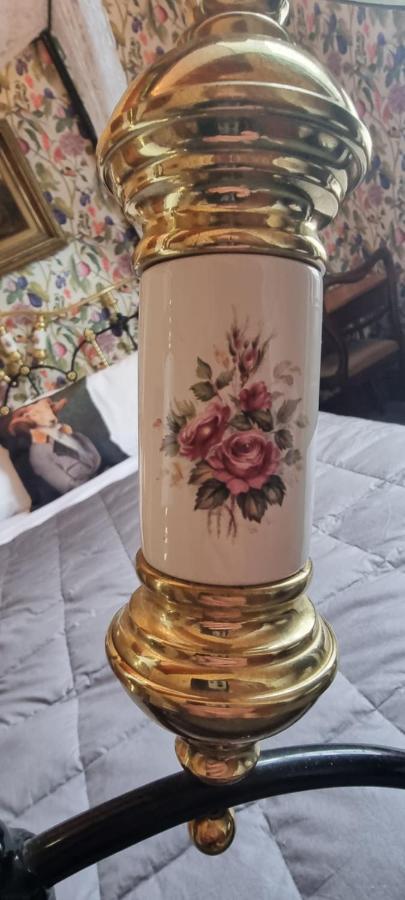 Pheasant Lodge Paparoa エクステリア 写真