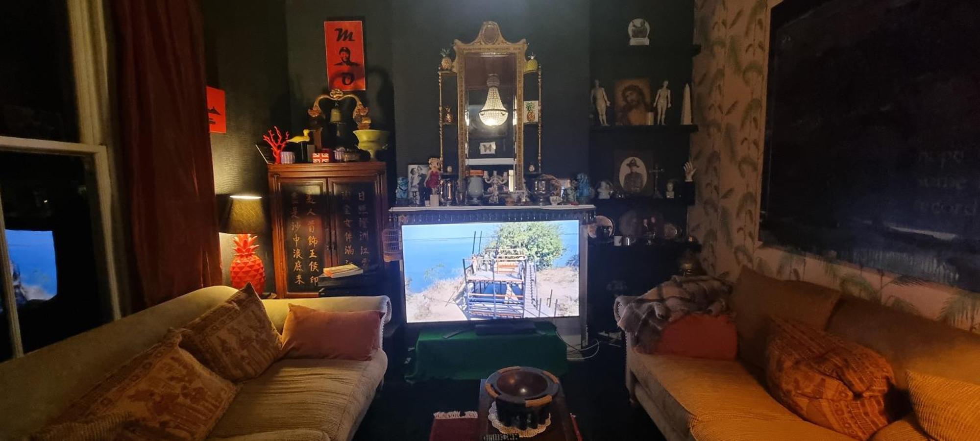 Pheasant Lodge Paparoa エクステリア 写真